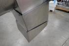 Amfec Ss Screw Conveyor With Agitation